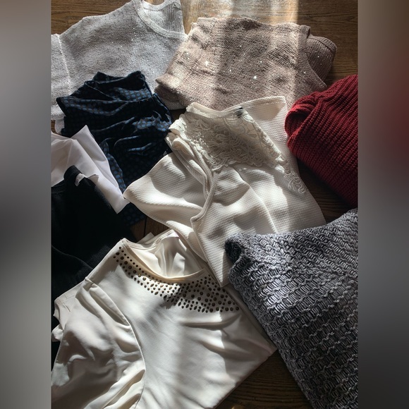 Women’s Clothing Lot Sz XL - Picture 3 of 12